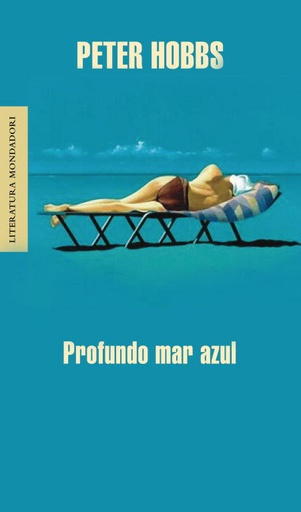 [9788439721260] Profundo mar azul