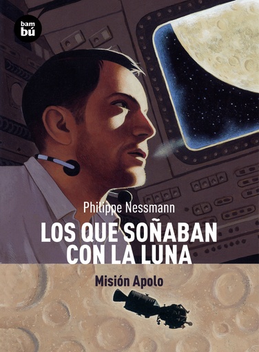[9788483431351] Los que soñaban con la Luna