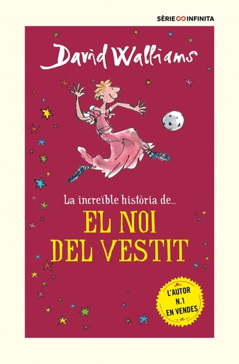 [9788419085740] La increïble història de... - El noi del vestit (edició escolar)