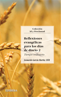 [9788415915065] Reflexiones evangélicas para días de diario 2