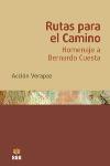 [9788482602936] Rutas para el camino