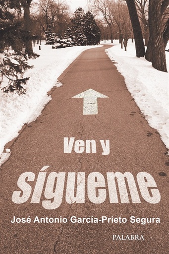 [9788498407976] Ven y sígueme