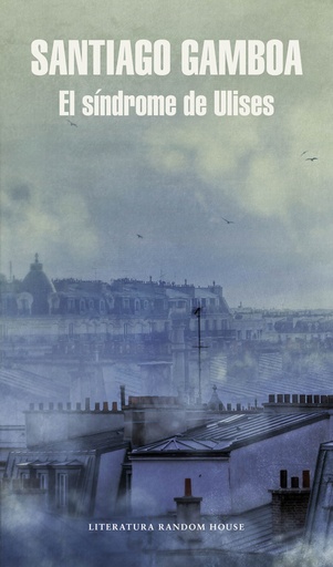 [9788439730996] El síndrome de Ulises (Mapa de las lenguas)