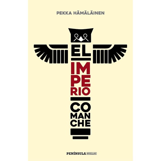 [9788499427331] El imperio comanche