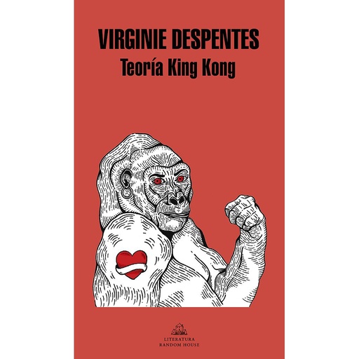 [9788439733850] Teoría King Kong