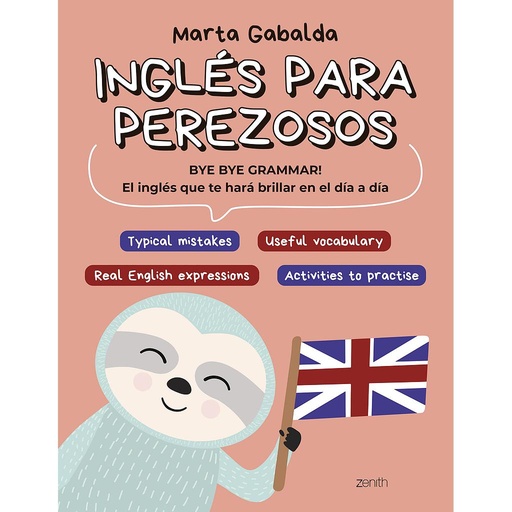 [9788408275671] Inglés para perezosos
