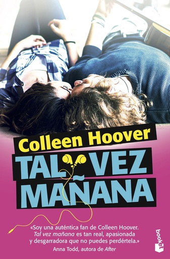 [9788408171454] Tal vez mañana