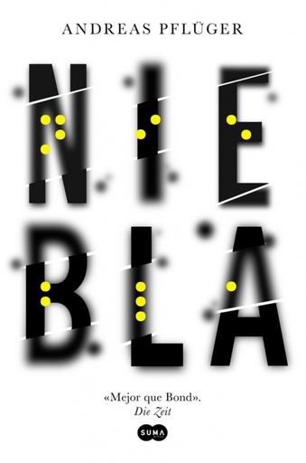 [9788491290131] Niebla