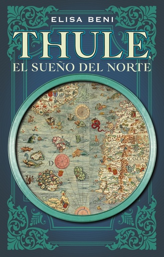 [9788419449085] Thule. El sueño del norte