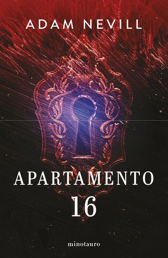 [9788445014875] Apartamento 16 (NE)