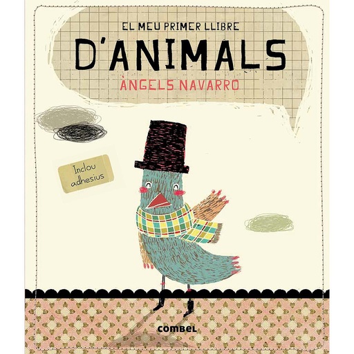 [9788498258127] Animals