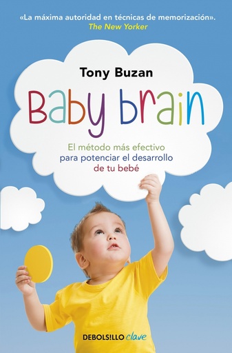 [9788490328101] Baby Brain