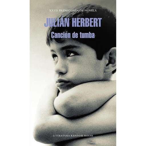 [9788439725602] Canción de tumba