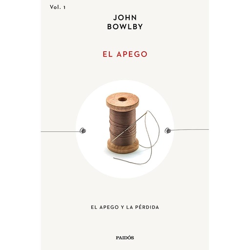 [9788449340659] El apego