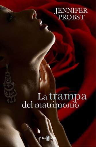 [9788401343100] La trampa del matrimonio (Casarse con un millonario 2)