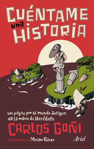 [9788434469709] Cuéntame una historia
