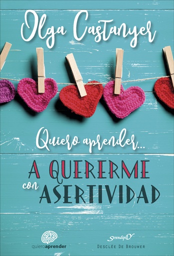 [9788433029546] Quiero aprender a quererme con asertividad