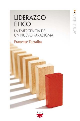 [9788428831819] Liderazgo ético