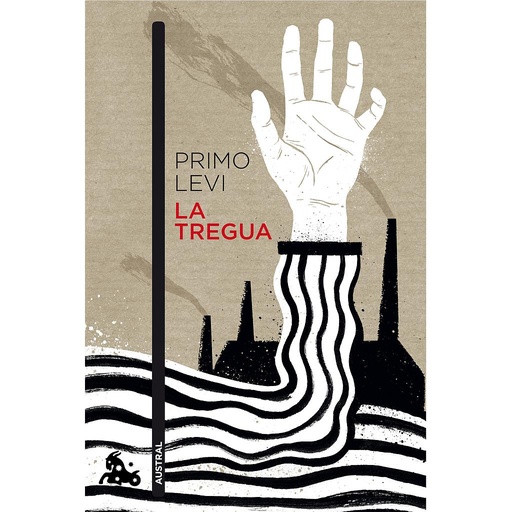 [9788499426815] La tregua