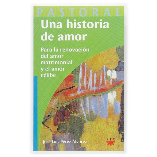 [9788428812412] Una historia de amor