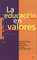 [9788428813730] La educación en valores