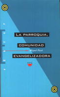 [9788428812825] La parroquia, comunidad evangelizadora