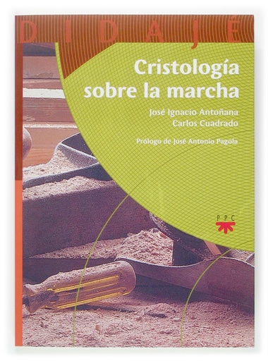 [9788428813242] Cristología sobre la marcha
