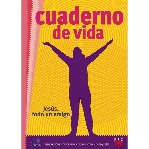 [9788428813945] Jesús, todo un amigo