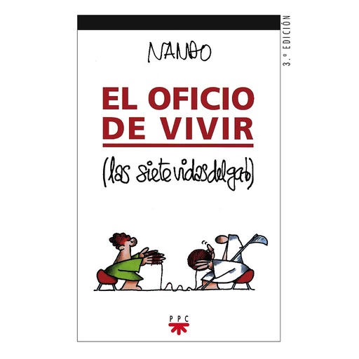 [9788428815888] El oficio de vivir
