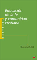 [9788428816830] Educación de la fe y comunidad cristiana