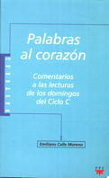 [9788428817233] Palabras al corazón