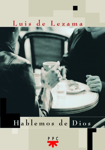 [9788428817899] Hablemos de Dios