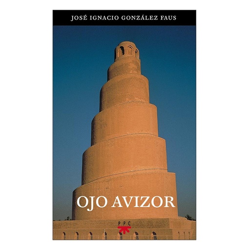 [9788428819183] Ojo avizor