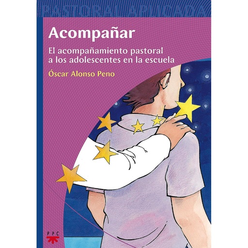 [9788428820332] Acompañar