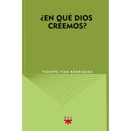 [9788428820370] ¿En qué Dios creemos?