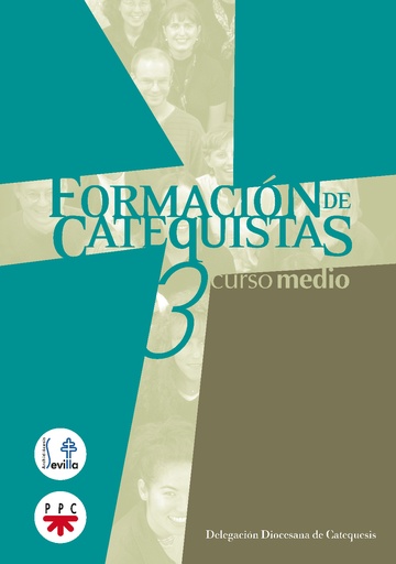 [9788428820578] Formación de Catequistas 3. Curso medio
