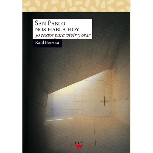 [9788428820783] San Pablo nos habla hoy