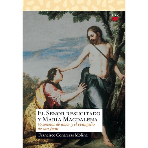 [9788428821520] El Señor Resucitado y María Magdalena