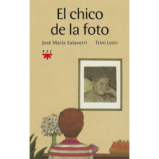 [9788428821612] El chico de la foto