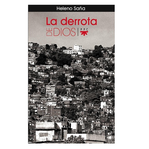 [9788428822046] La derrota de Dios