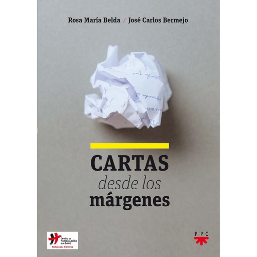 [9788428824620] Cartas desde los márgenes