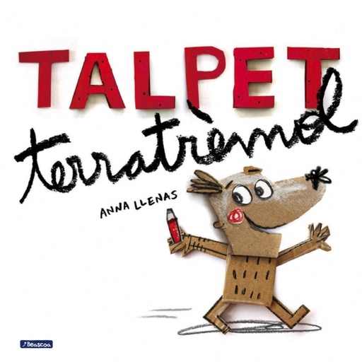 [9788448847913] Talpet terratrèmol
