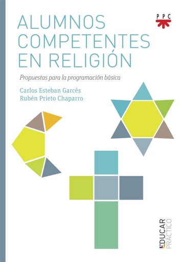 [9788428828901] Alumnos competentes en religión