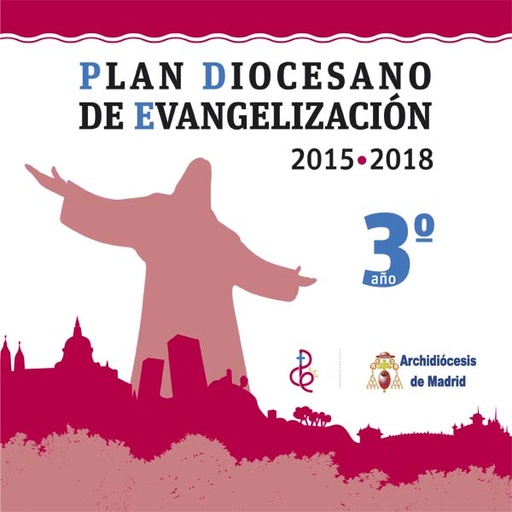 [9788428831659] Plan Diocesano de Evangelización. Año 3