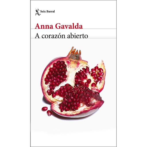 [9788432233388] A CORAZON ABIERTO