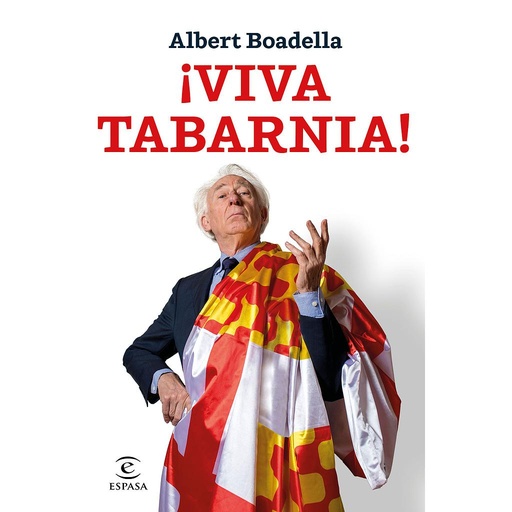 [9788467052565] ¡Viva Tabarnia!