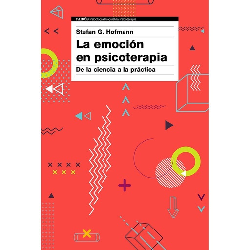 [9788449334610] LA EMOCION EN PSICOTERAPIA