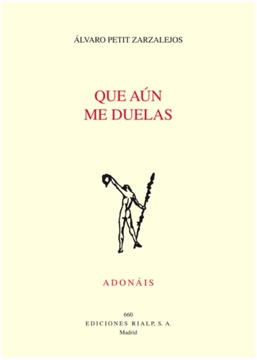 [9788432149689] Que aún me duelas