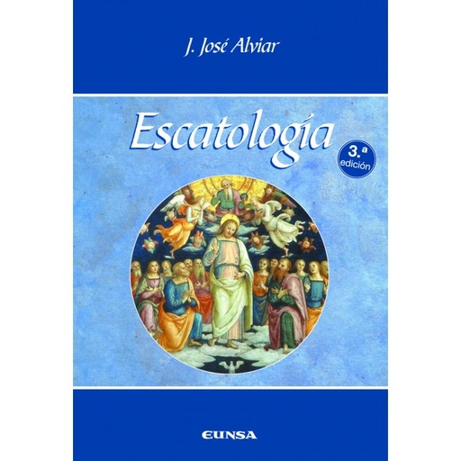 [9788431332174] Escatología