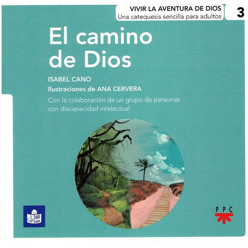 [9788428838924] El camino de Dios